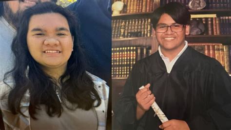 Loved ones search for missing Southern California 